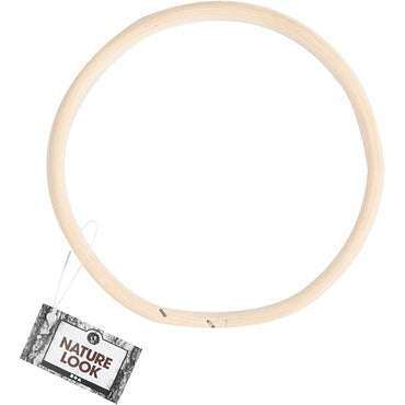 Bambusring