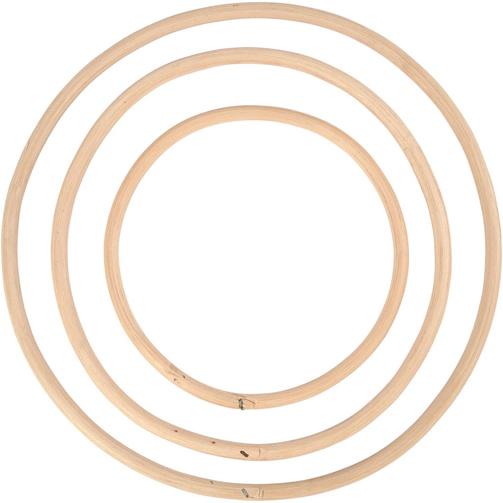 Bambusring