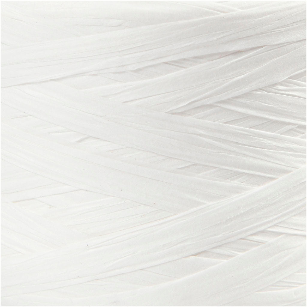 Raffia Papirgarn