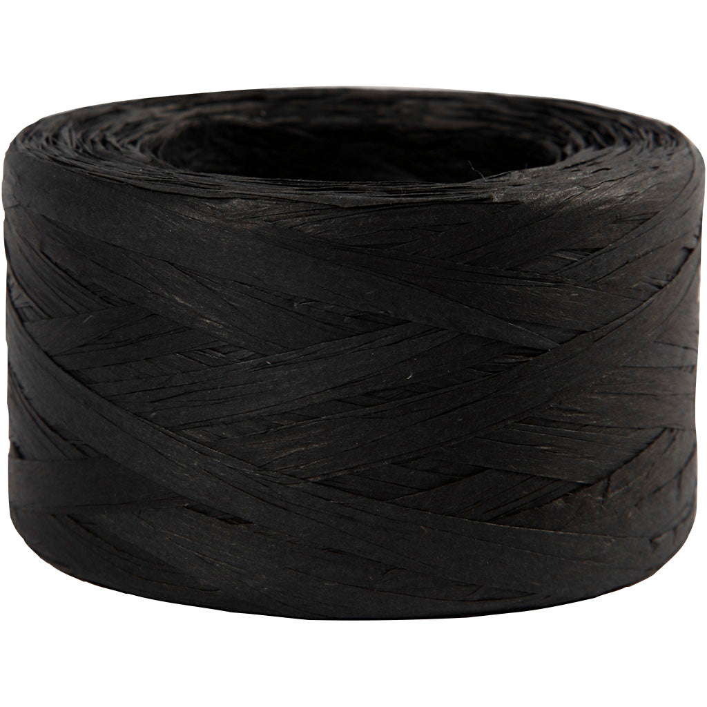 Raffia papirgarn