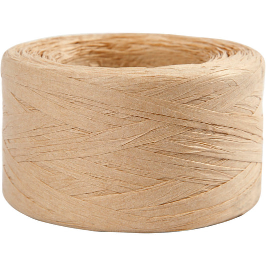 Raffia Papirgarn