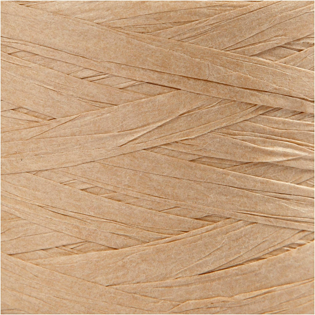 Raffia Papirgarn