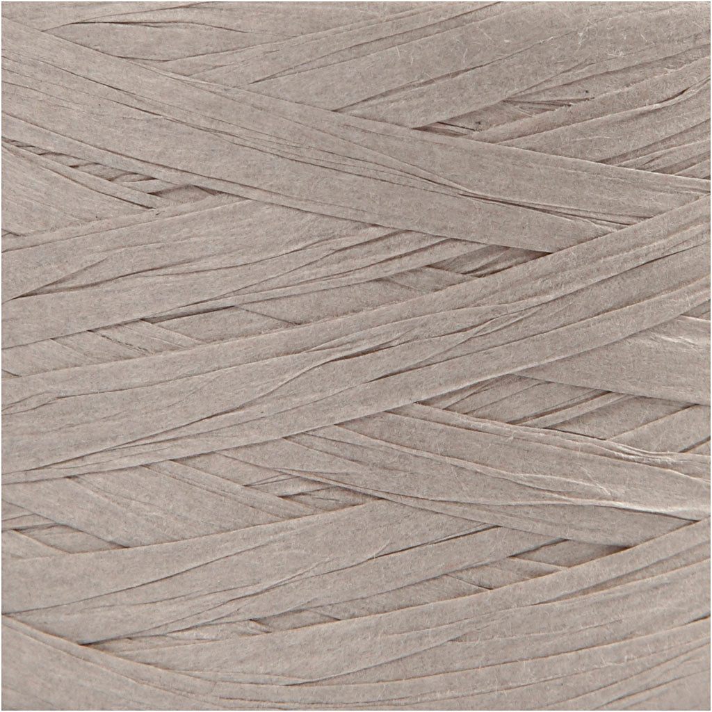 Raffia Papirgarn