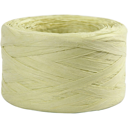 Raffia Papirgarn