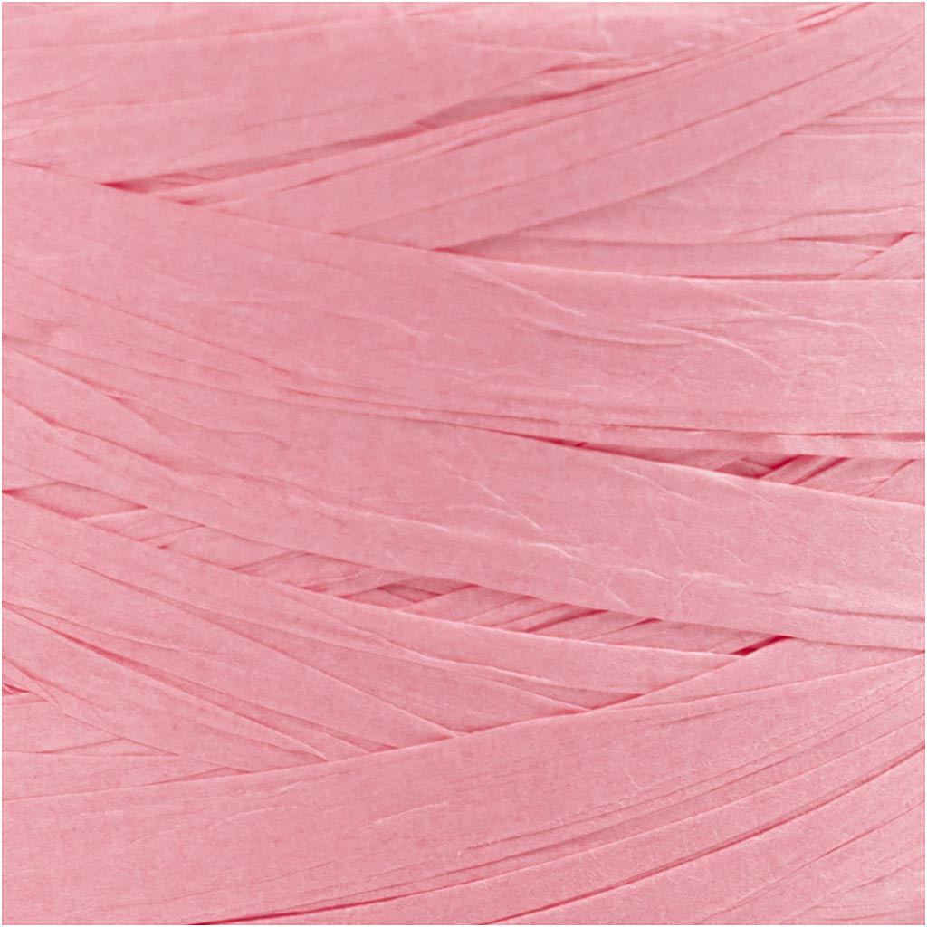 Raffia Papirgarn