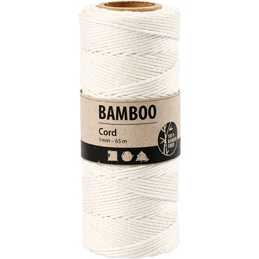 Bambussnor