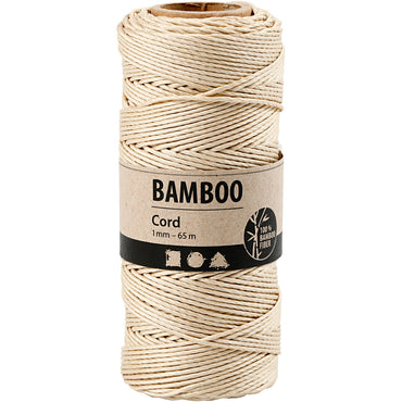 Bambussnor
