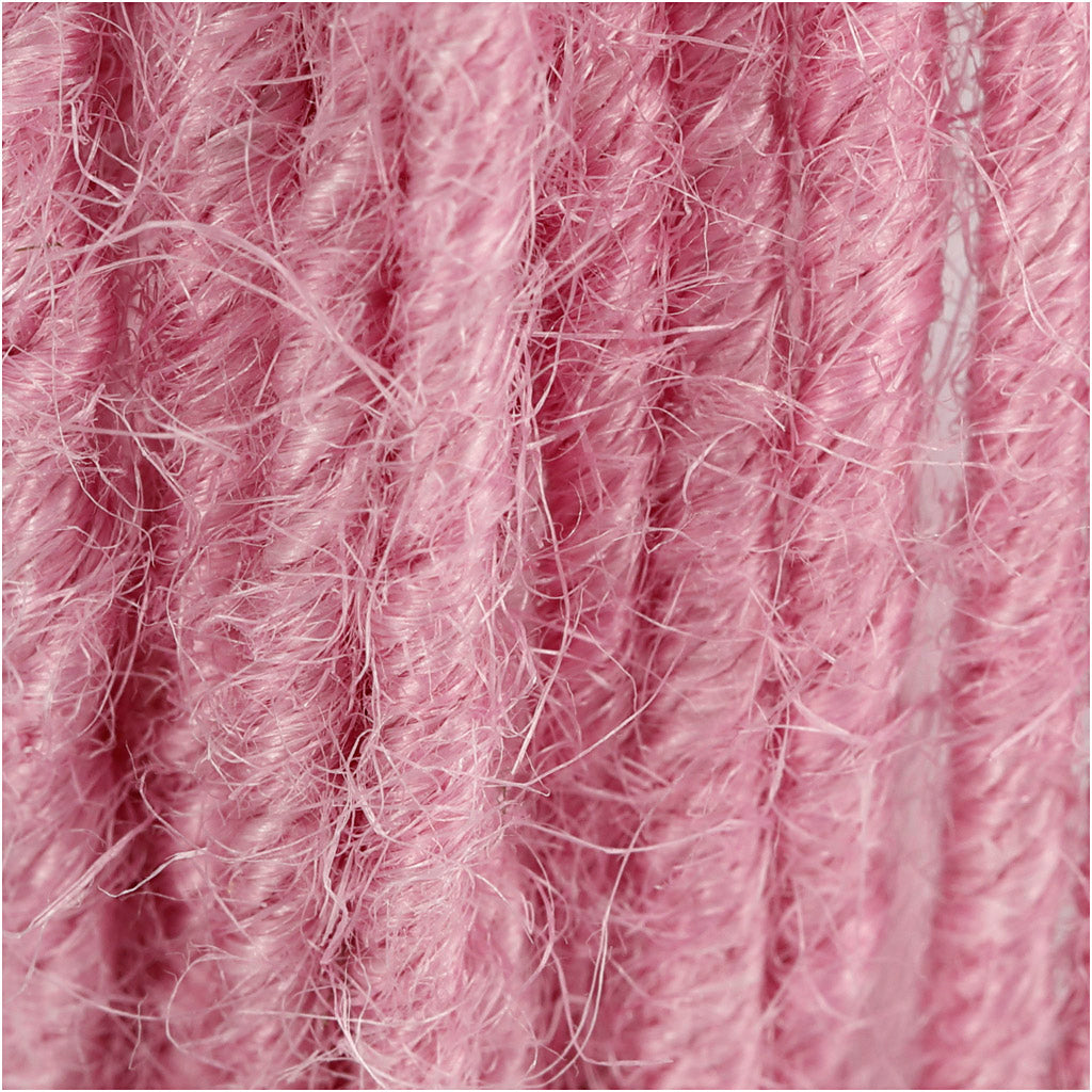 Jute wire