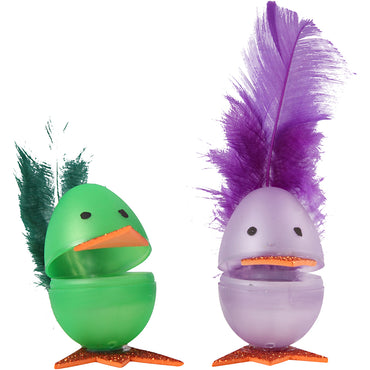 Æg