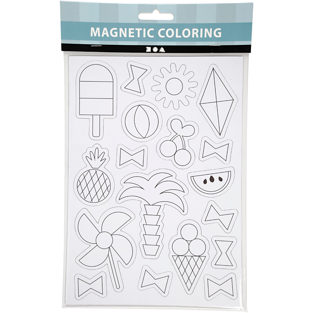 Magneter