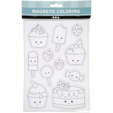 Magneter