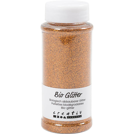 Bio-glimmer