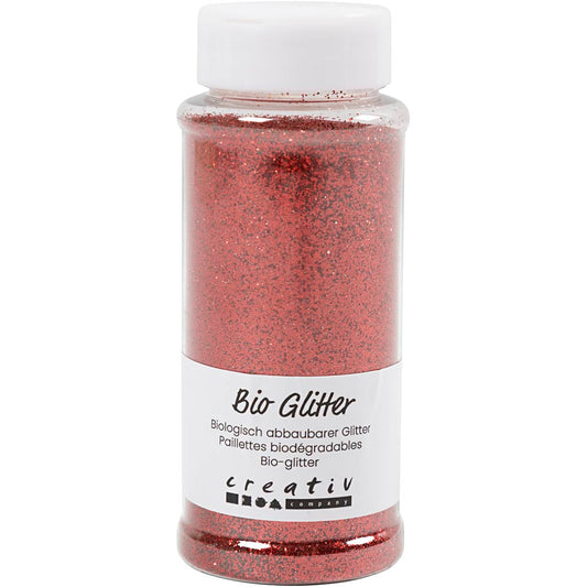 Bio-glimmer