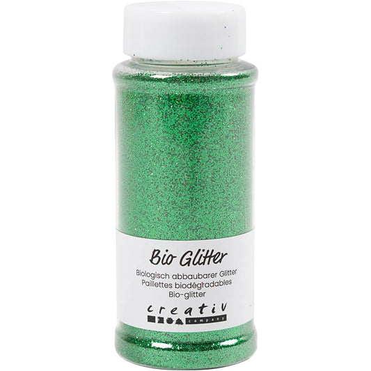 Bio-glimmer