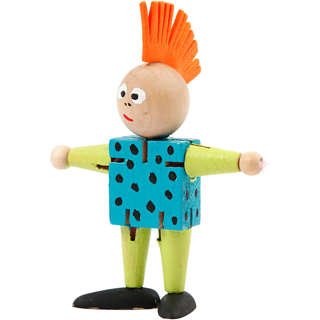Elastikfigur
