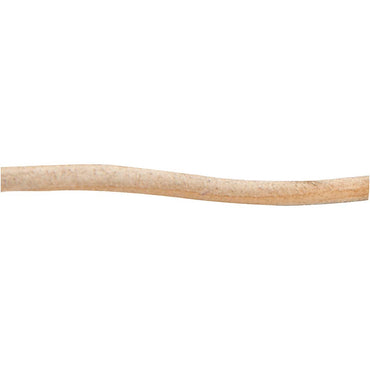 Lædersnor