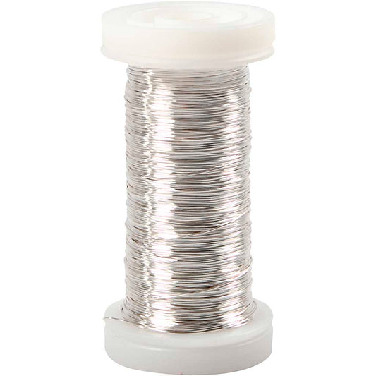 Sølvtråd