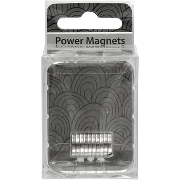 Powermagnet ”NdFeB”