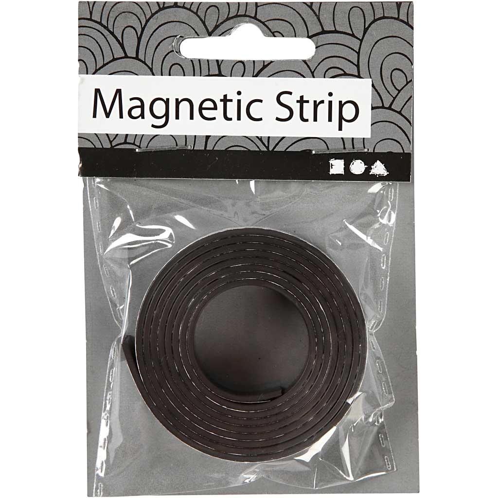 Magnetbånd