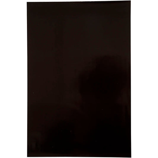 Magnetplade