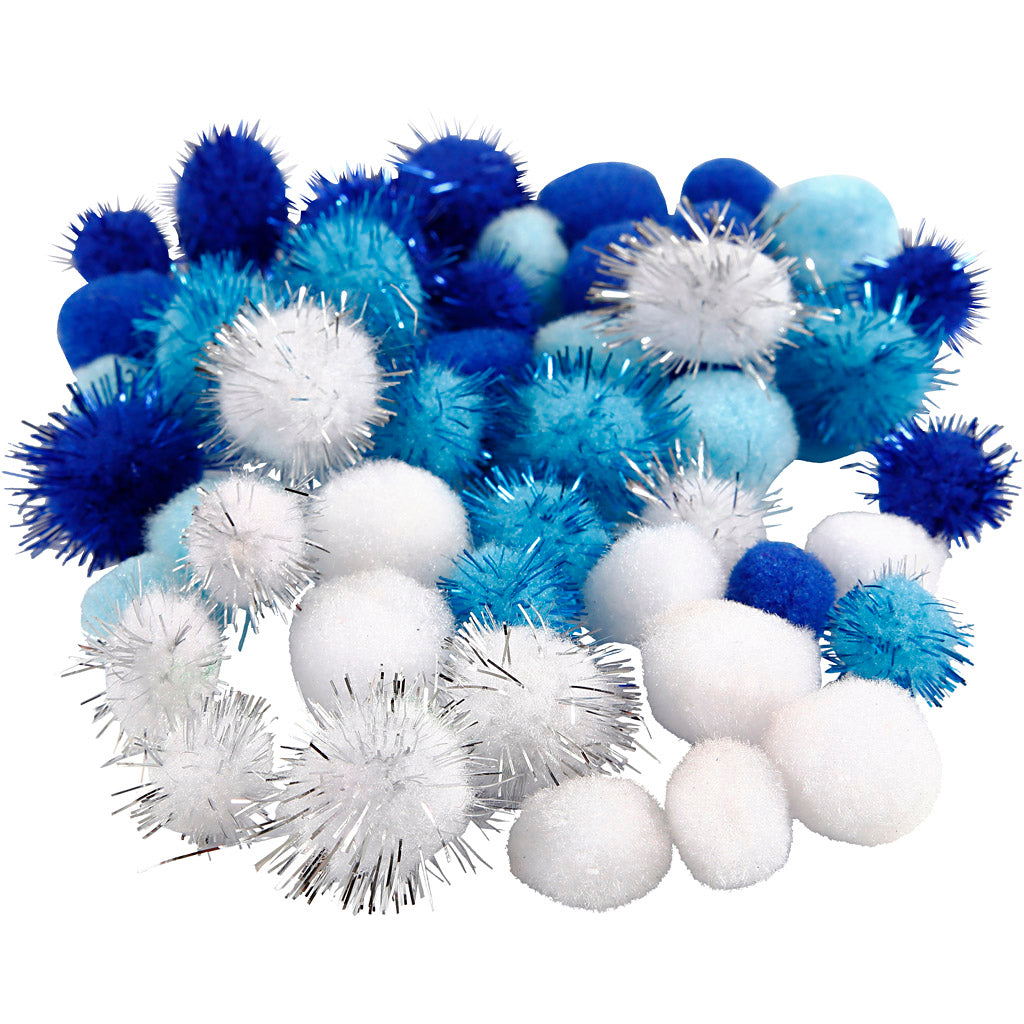 Pomponer