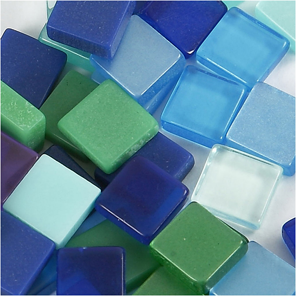 Minimosaik