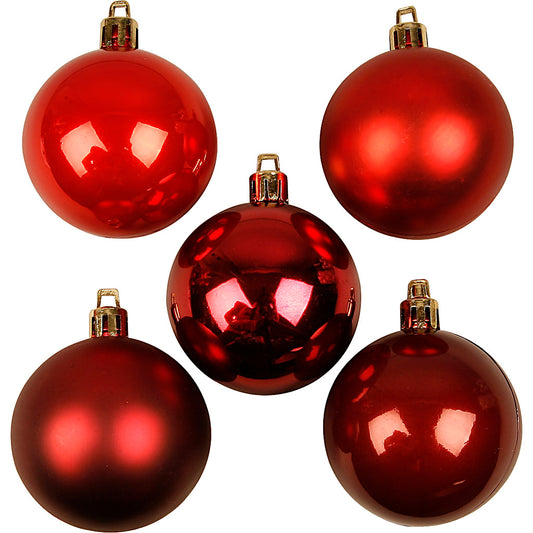 Julekugler