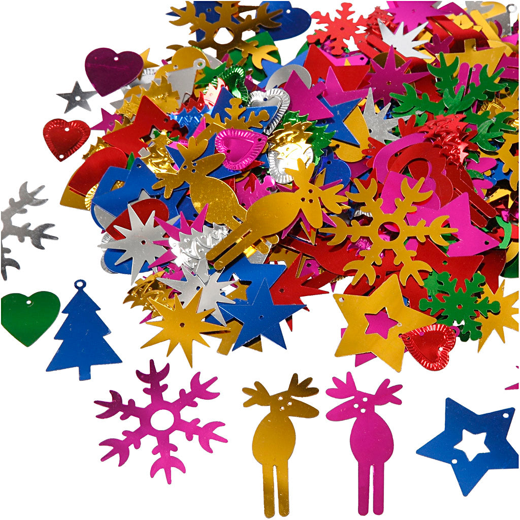 Pailletter