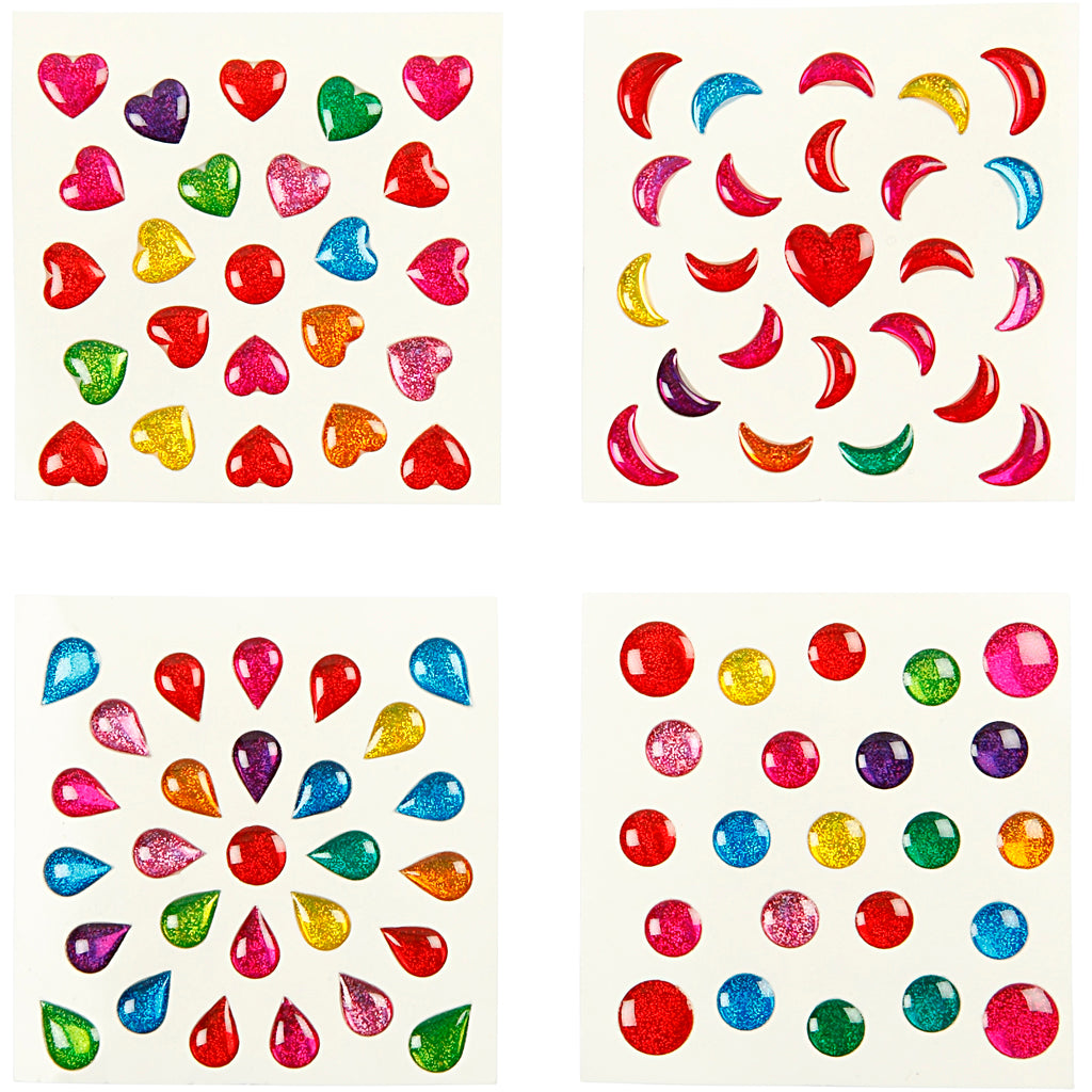 Ministickers