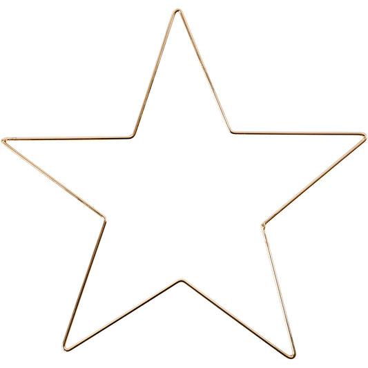 Metalstjerne