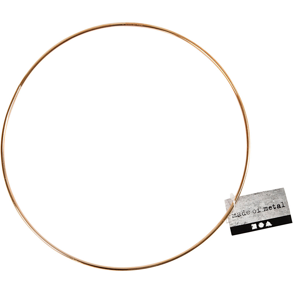 Metalring