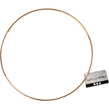 Metalring