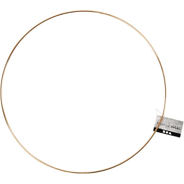 Metalring