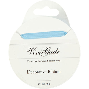 Grosgrainbånd