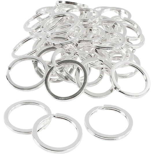 Nøglering