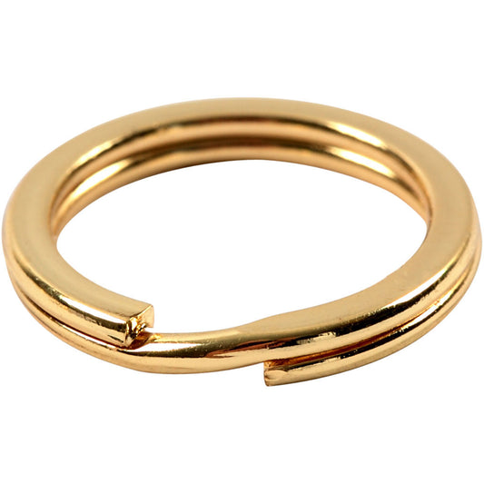 Splitring