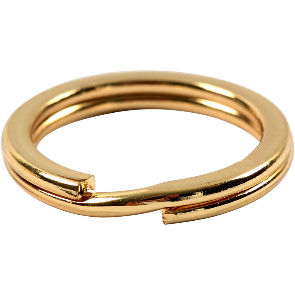 Splitring