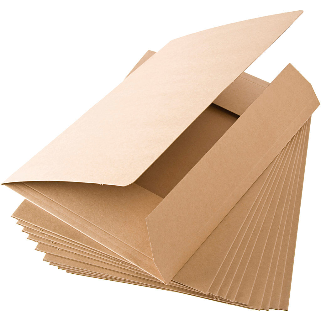 Tegnemappe
