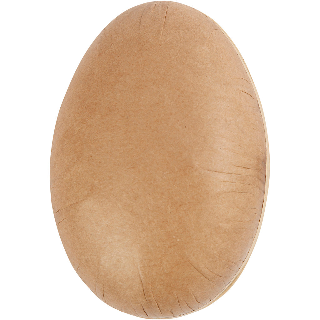 To-delte æg