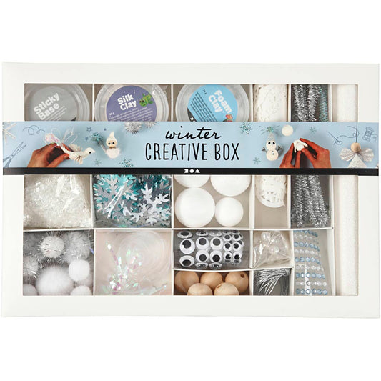 DIY Mix