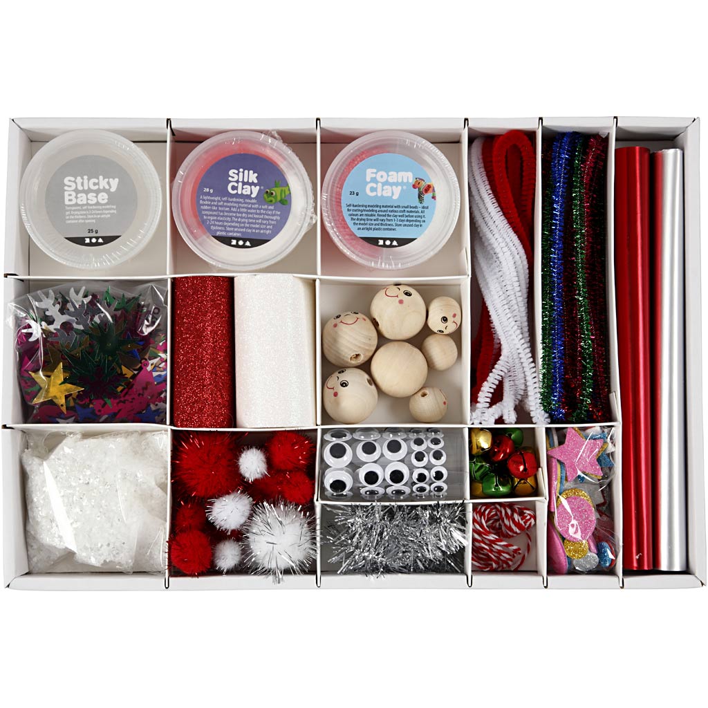 DIY Mix