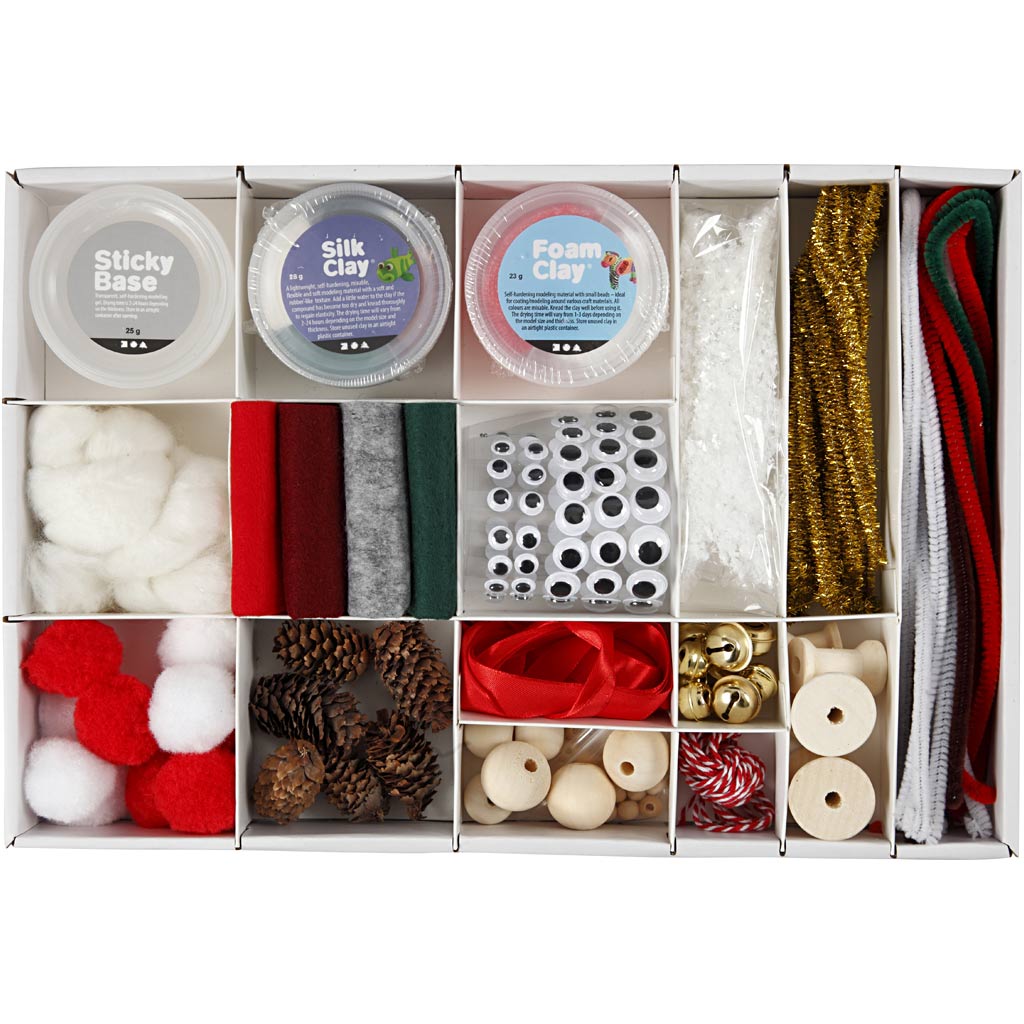 DIY Mix