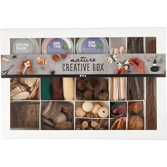DIY Mix