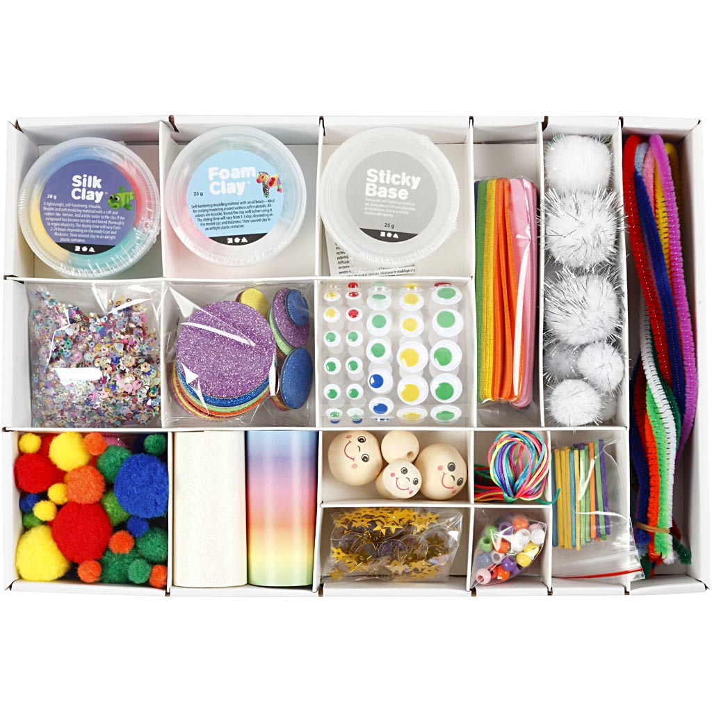 DIY Mix
