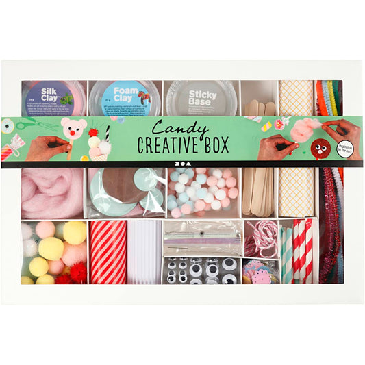 DIY Mix