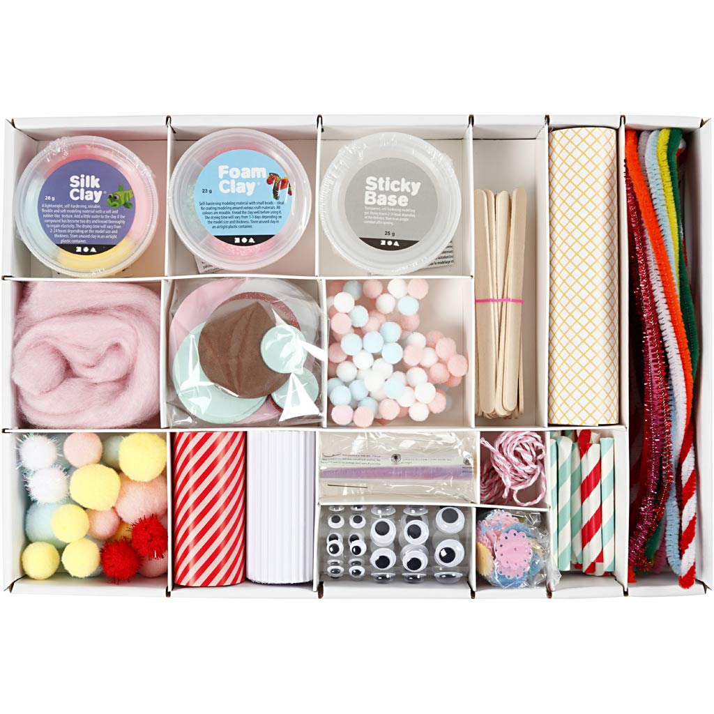 DIY Mix