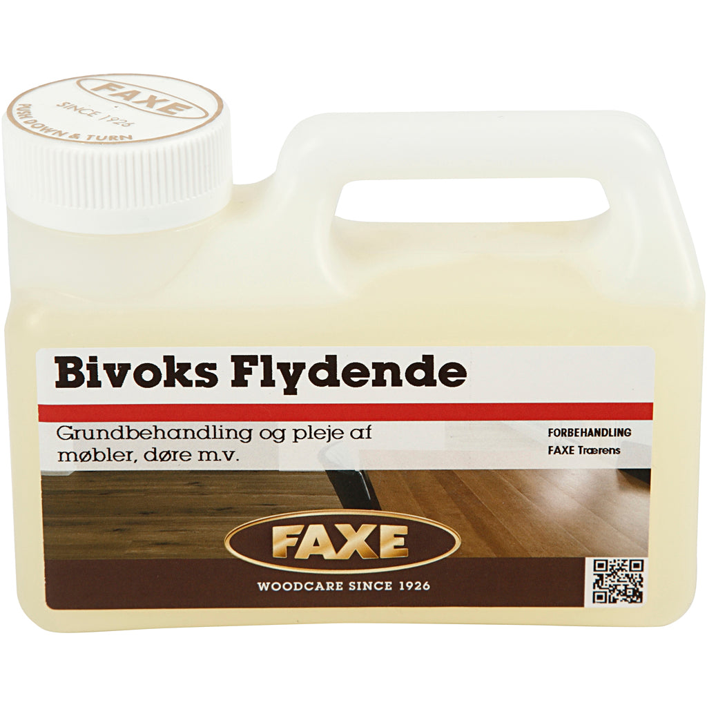 Bivoks