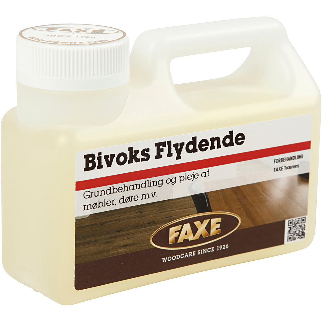 Bivoks