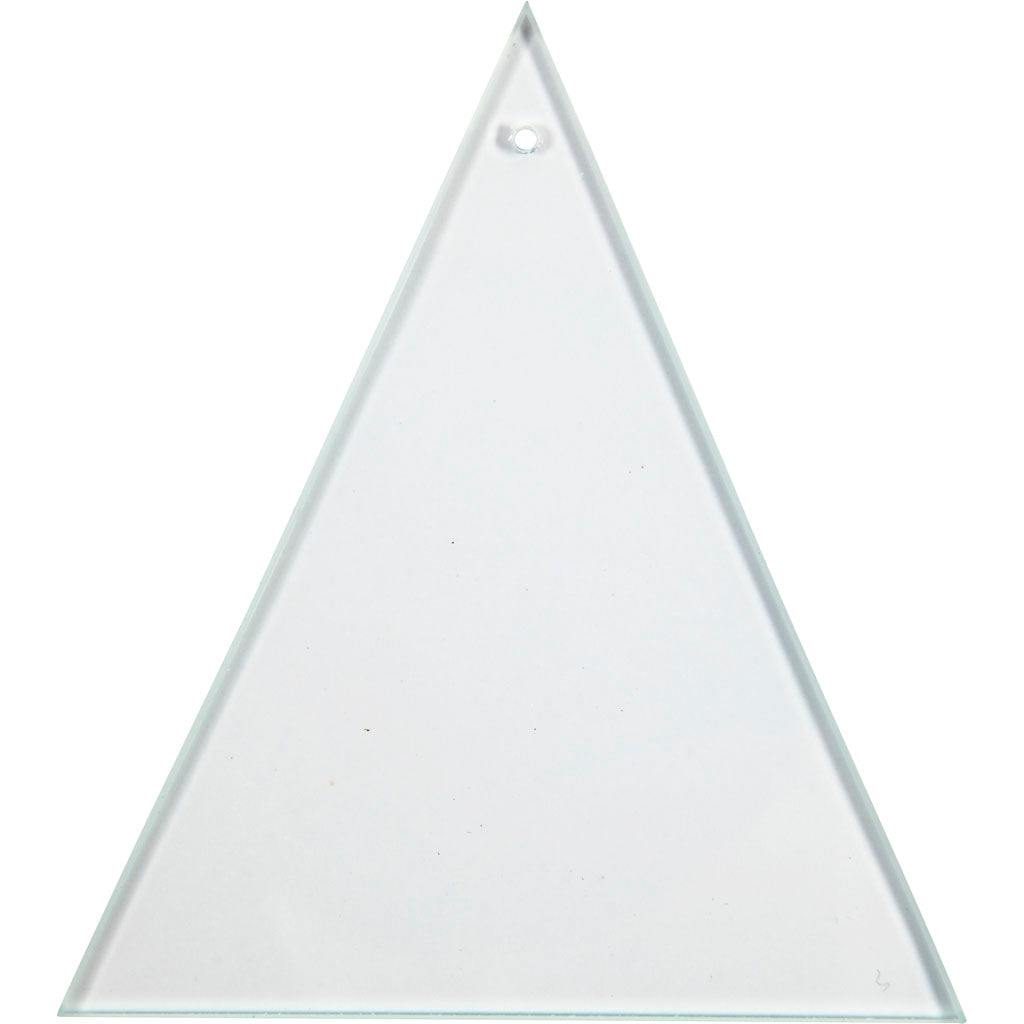 Glasplade
