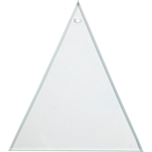 Glasplade